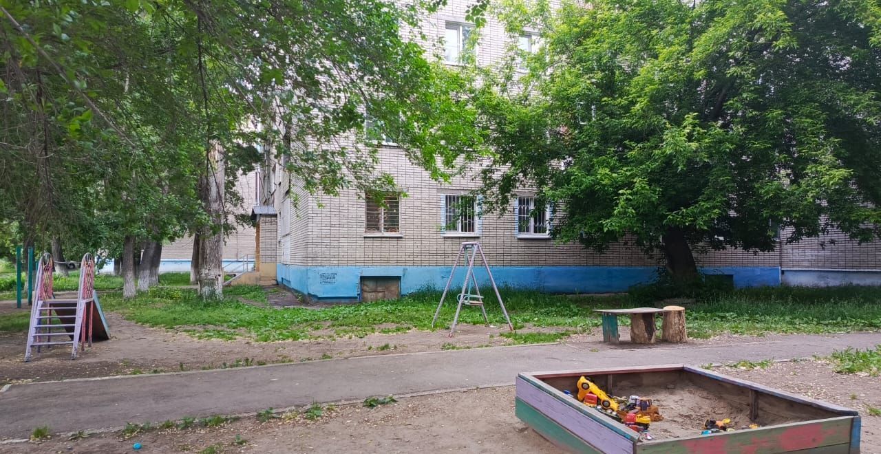 комната г Барнаул р-н Железнодорожный ул 80 Гвардейской Дивизии 2/2 фото 18