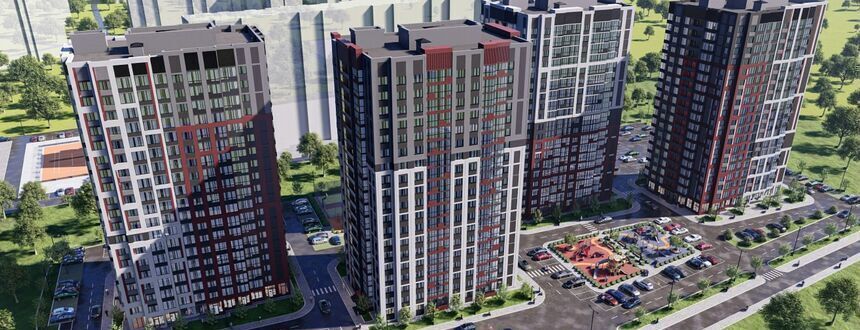 квартира г Воронеж р-н Коминтерновский ул Покровская 19 фото 9