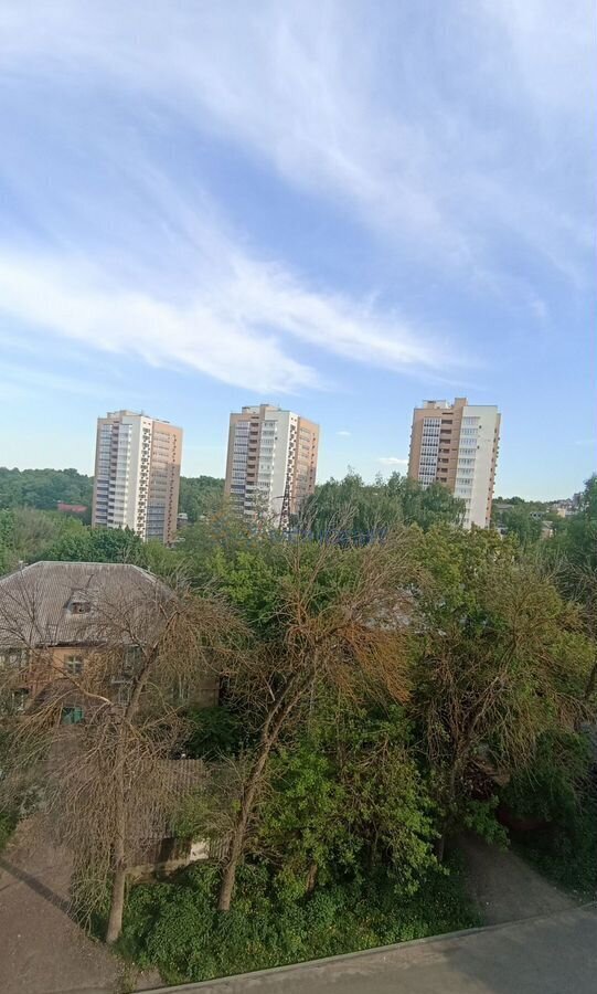 квартира г Нижний Новгород Горьковская ул Косогорная 3 фото 1