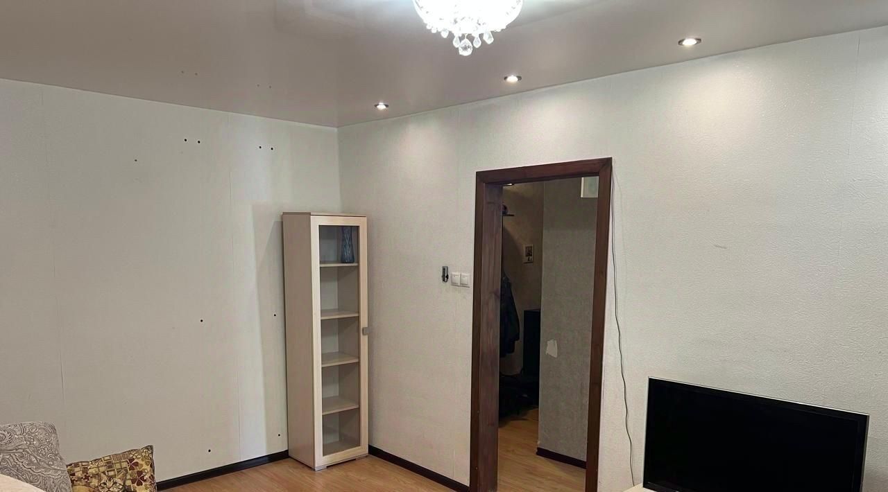 квартира г Нижний Новгород Буревестник ул Коминтерна 158 фото 3