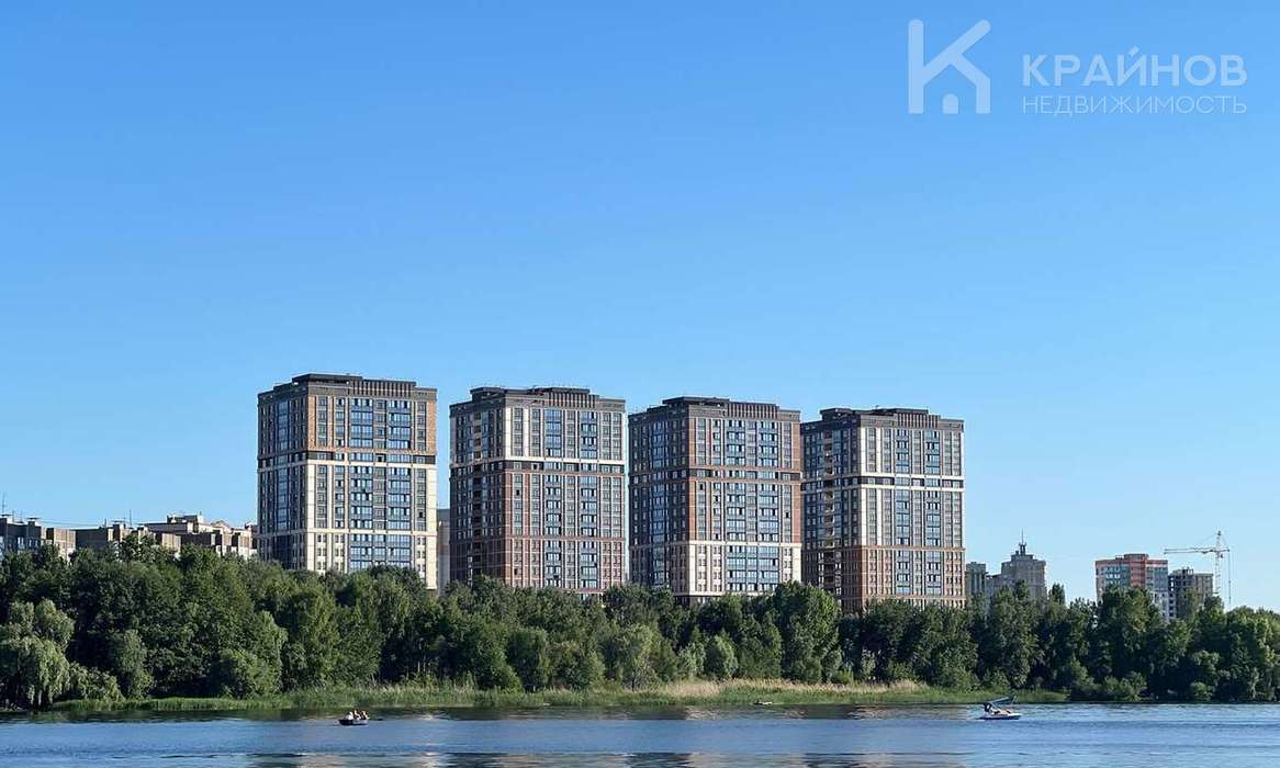 квартира г Воронеж ул Гаршина 25/1 фото 4