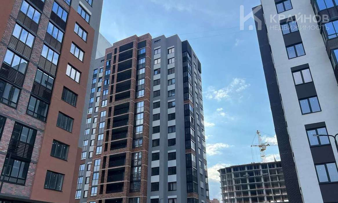 квартира г Воронеж Шилово ул Острогожская 164/1 м-н фото 1