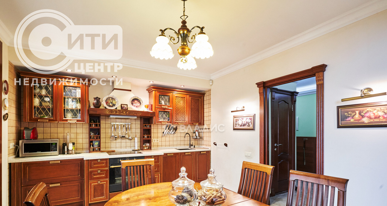 квартира г Воронеж ул Студенческая 12а фото 4