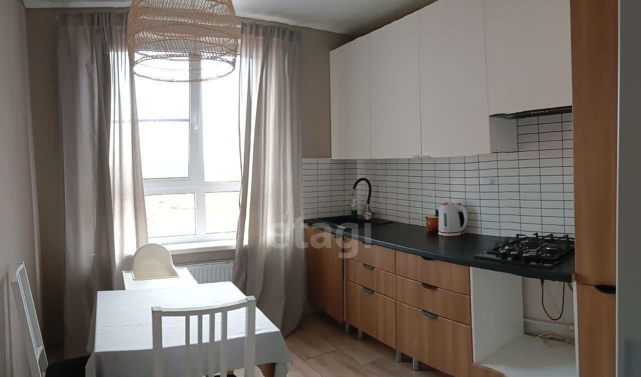 квартира г Батайск ул Ушинского 31/2 фото 2