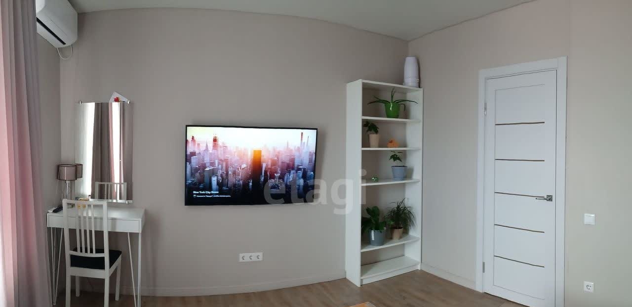 квартира г Батайск ул Ушинского 31/2 фото 4