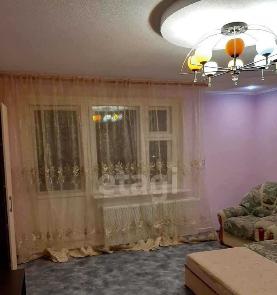 квартира р-н Аксайский г Аксай ул Садовая 22/3 фото 3