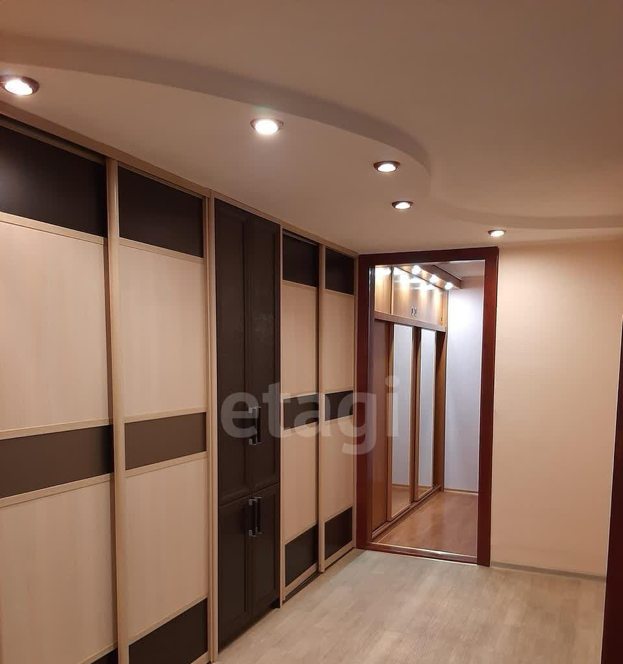 квартира р-н Аксайский г Аксай ул Садовая 22/3 фото 4
