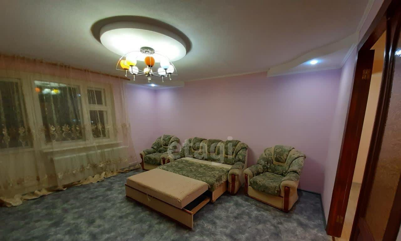 квартира р-н Аксайский г Аксай ул Садовая 22/3 фото 2