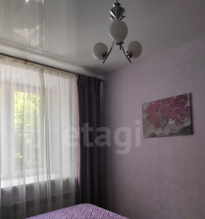 квартира г Ростов-на-Дону пр-кт Ленина 81/1 фото 2
