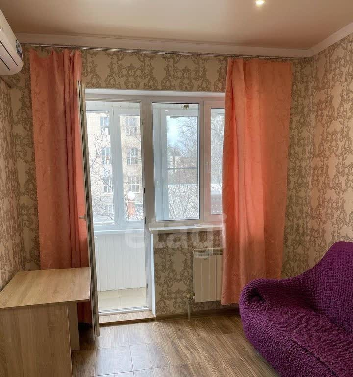 квартира г Ростов-на-Дону Нахичевань 12-я линия, 26 фото 3
