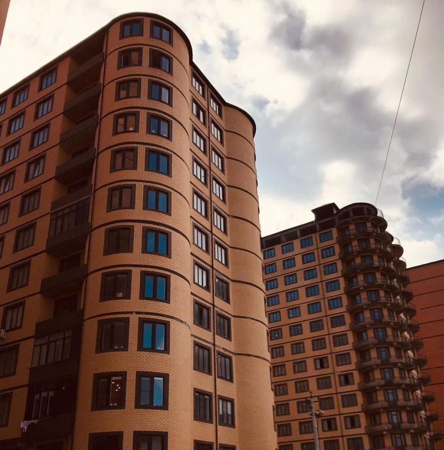 квартира г Махачкала р-н Ленинский Гапцахская ул., 10 фото 28