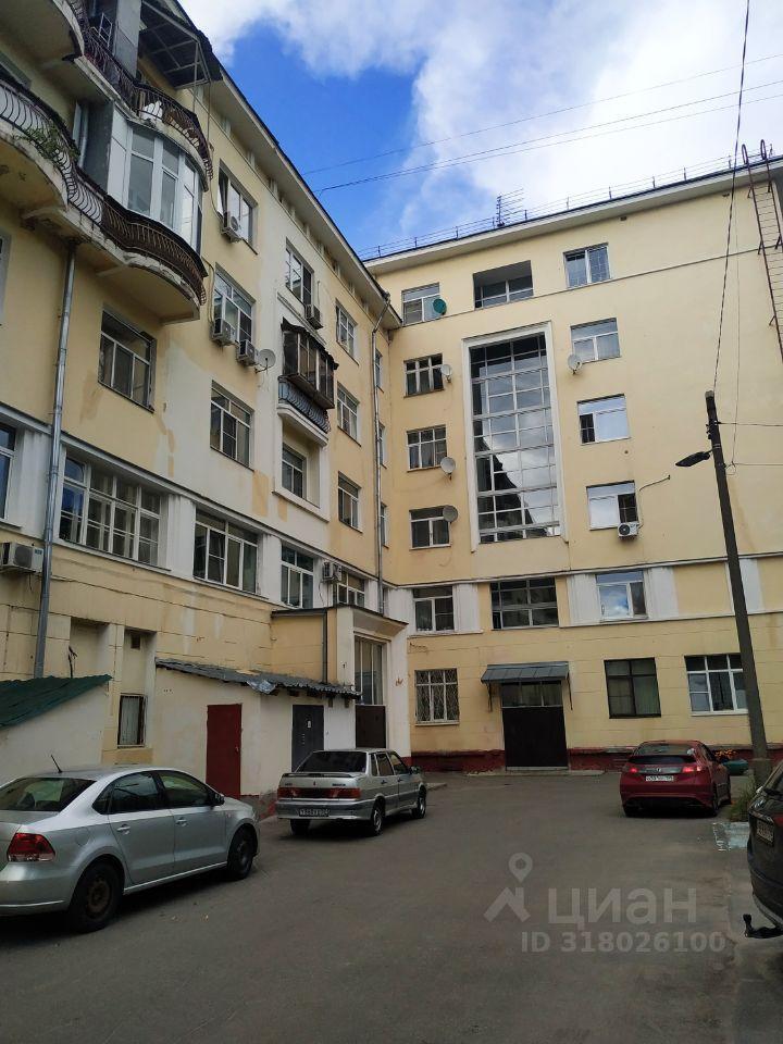 комната г Химки ул Бурденко 8/5 Химки фото 15