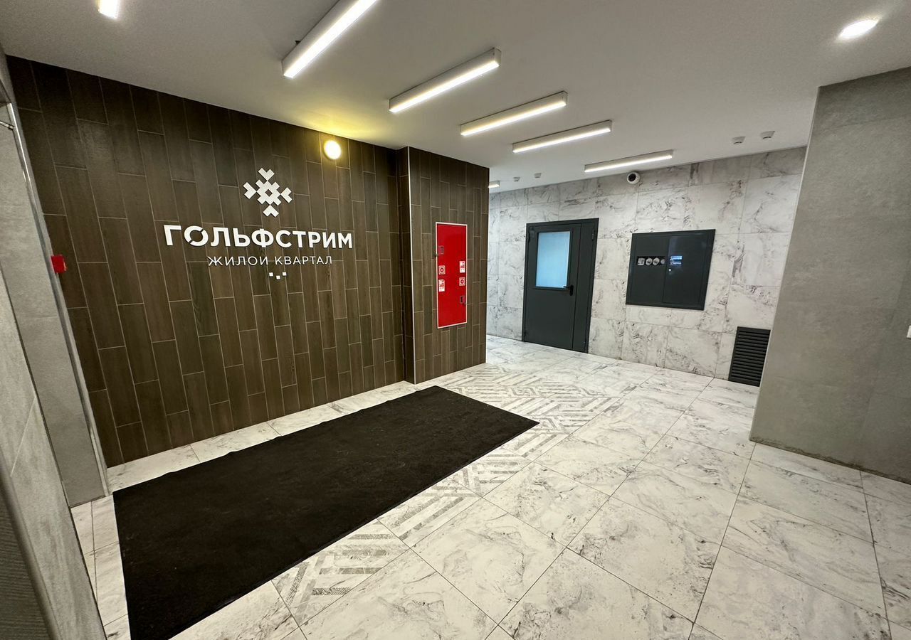 квартира р-н Всеволожский г Кудрово пр-кт Европейский 20к/1 Улица Дыбенко, Заневское городское поселение фото 15