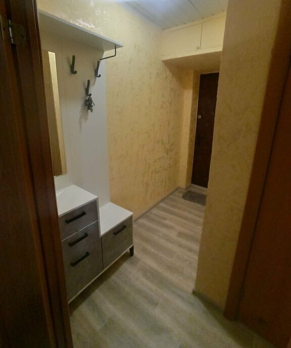 квартира г Калининград ул Менделеева 12 фото 8
