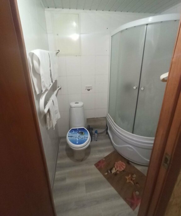 квартира г Калининград ул Менделеева 12 фото 7