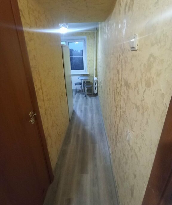 квартира г Калининград ул Менделеева 12 фото 9