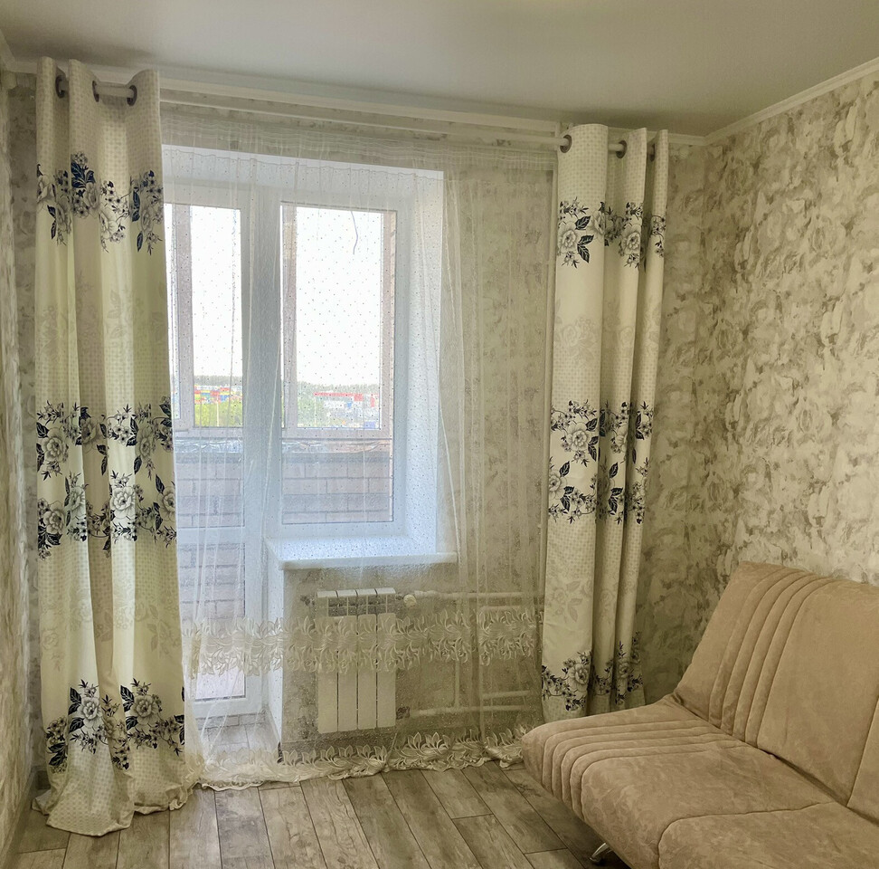 квартира г Оренбург ул Александрова 5 19-й м-н фото 5