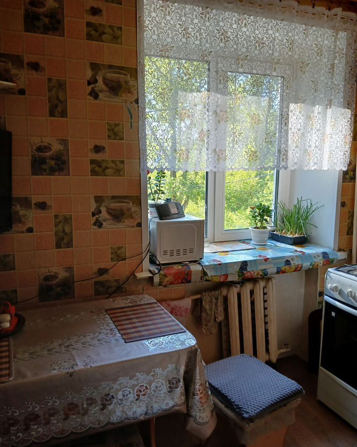 квартира г Ижевск р-н Ленинский ул Кирзаводская 15 фото 6