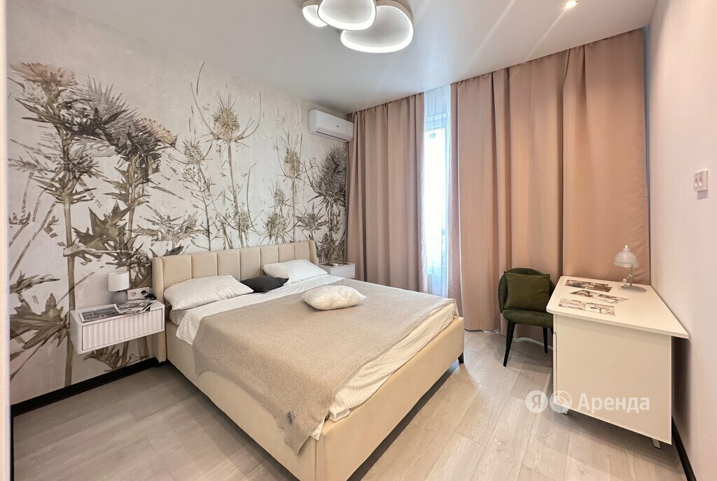 квартира г Москва метро Раменки ул Винницкая 8к/4 фото 10