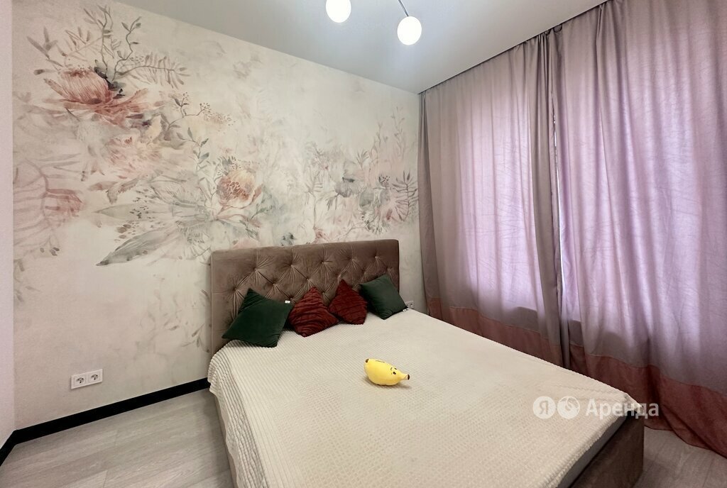 квартира г Москва метро Раменки ул Винницкая 8к/4 фото 14