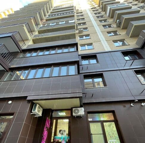 р-н Прикубанский ул им. Героя Ростовского 8 фото
