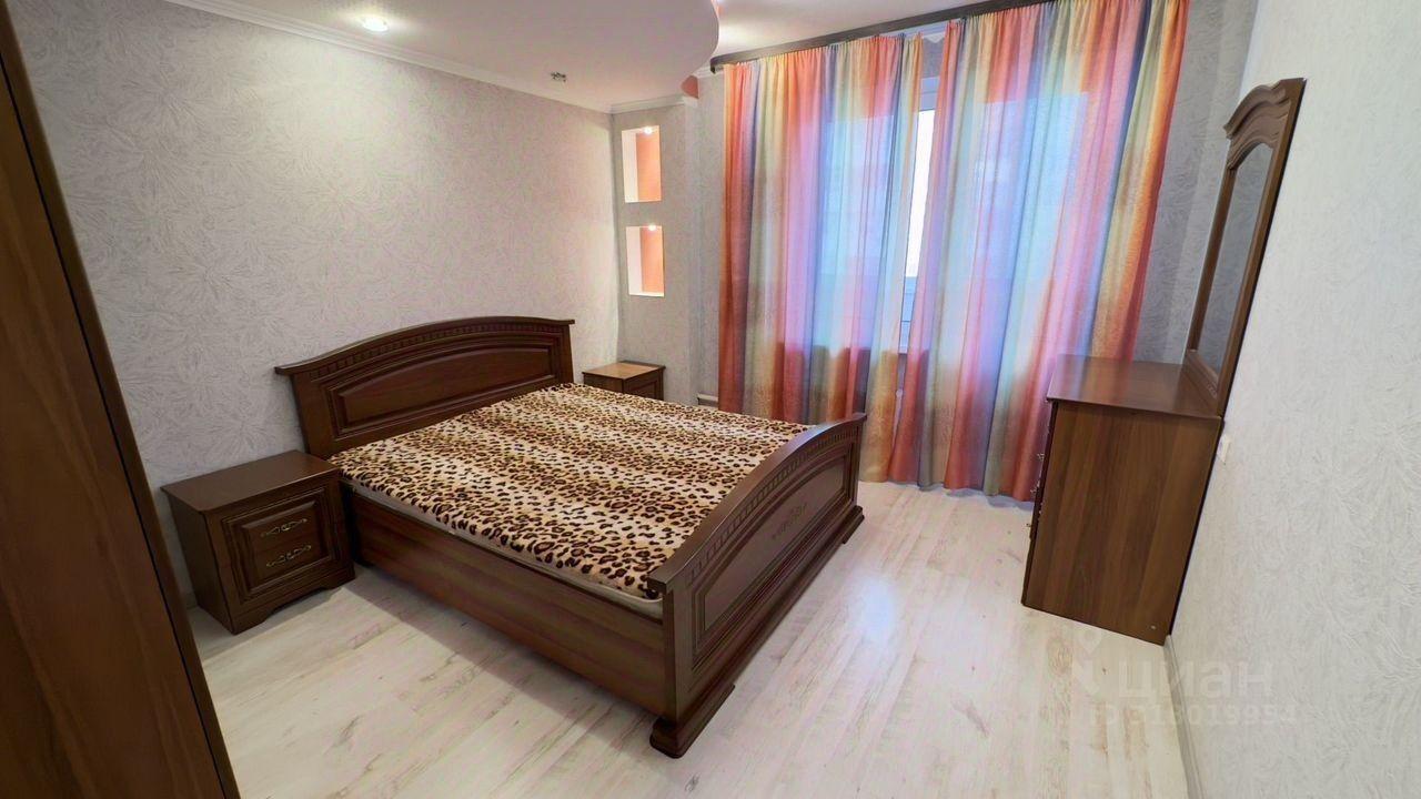 квартира г Краснодар ул Восточно-Кругликовская 71 фото 1