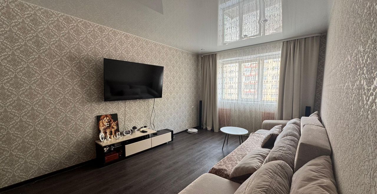 квартира г Норильск ул Рудная 19к/2 фото 1
