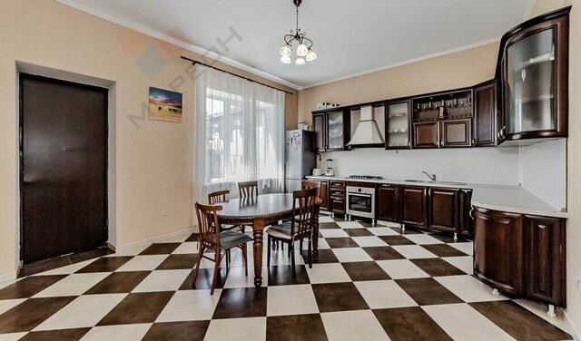 р-н Прикубанский улица М. Д. Скобелева, 42 фото