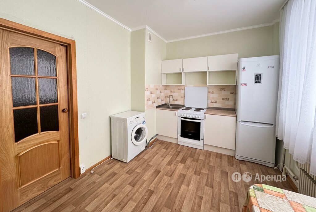 квартира г Воронеж ул 45 стрелковой дивизии 251д фото 1