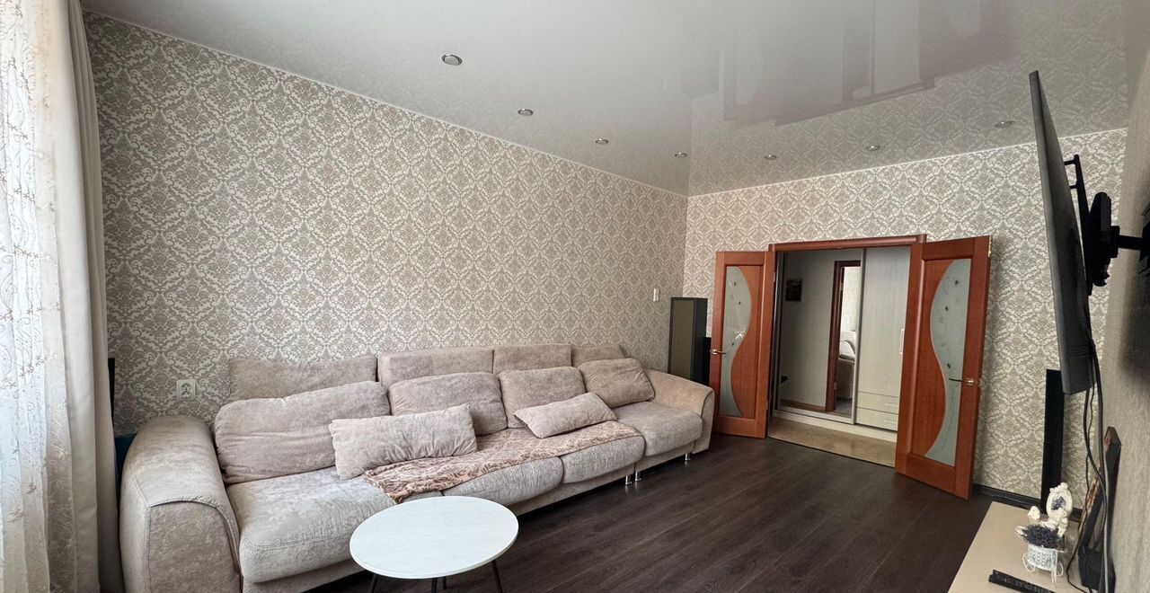 квартира г Норильск ул Рудная 19к/2 фото 2