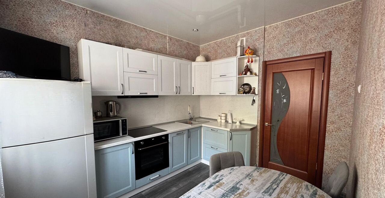 квартира г Норильск ул Рудная 19к/2 фото 3
