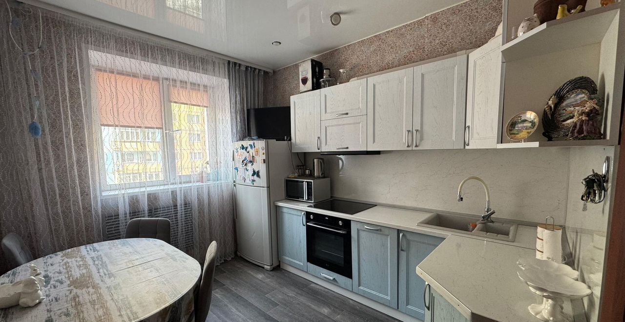 квартира г Норильск ул Рудная 19к/2 фото 4