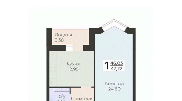 р-н Заводской дом 83б фото