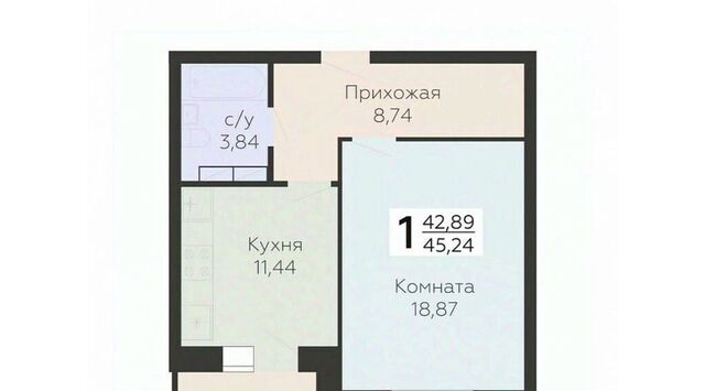 р-н Заводской ул Панчука 83б фото