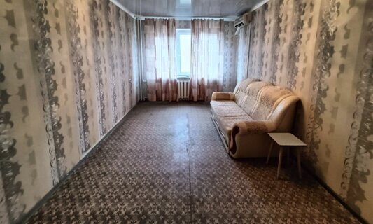 квартира р-н Ейский г Ейск ул Ленина 128 фото 2