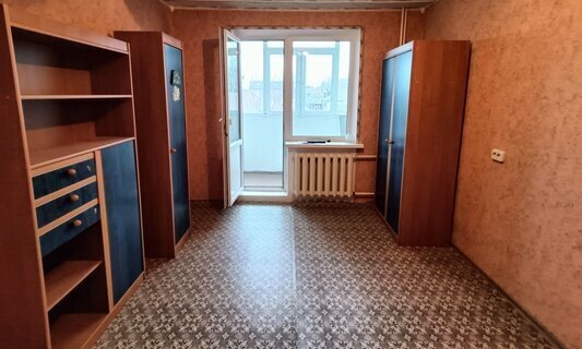 квартира р-н Ейский г Ейск ул Ленина 128 фото 3