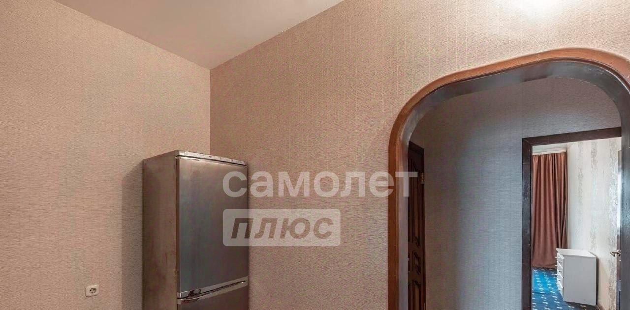 квартира г Якутск ул Курнатовского 3/5 фото 4