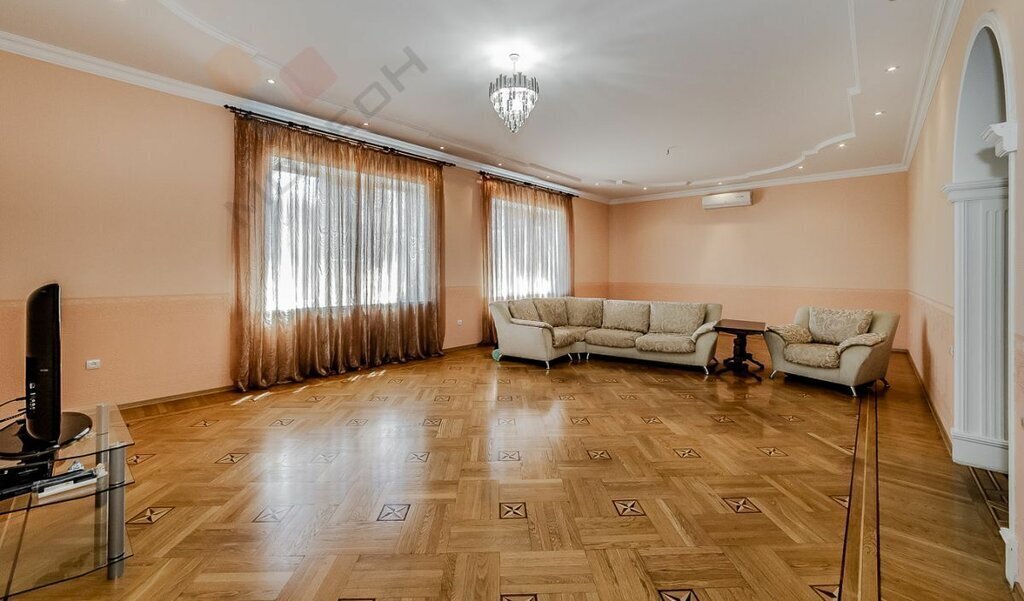 дом г Краснодар х Новый р-н Прикубанский улица М. Д. Скобелева, 42 фото 3