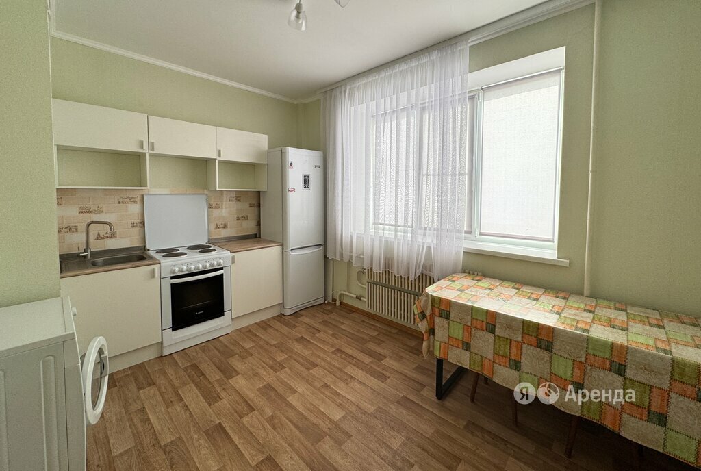 квартира г Воронеж ул 45 стрелковой дивизии 251д фото 4