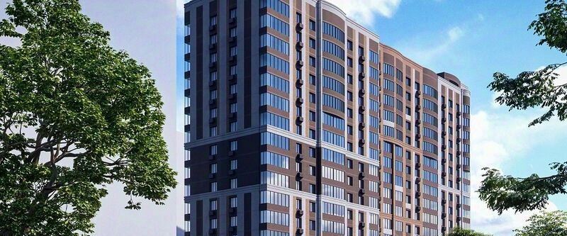 квартира г Орел р-н Заводской ул Панчука 83б фото 2