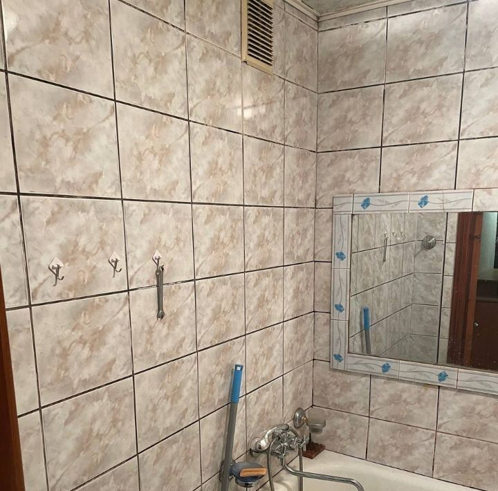квартира г Осинники ул Куйбышева 10 фото 12