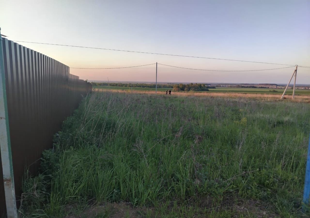 земля городской округ Воскресенск г Белоозёрский 53 км, территория Аргуново-1, г. о. Воскресенск, Рязанское шоссе фото 9