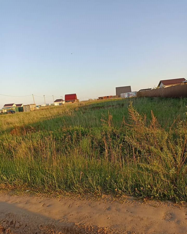 земля городской округ Воскресенск г Белоозёрский 53 км, территория Аргуново-1, г. о. Воскресенск, Рязанское шоссе фото 13