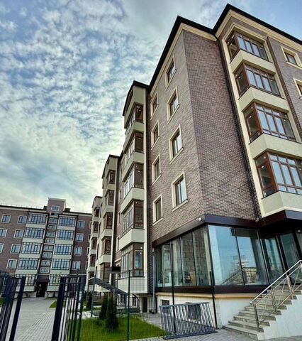 ул Михаила Ломоносова 15г фото