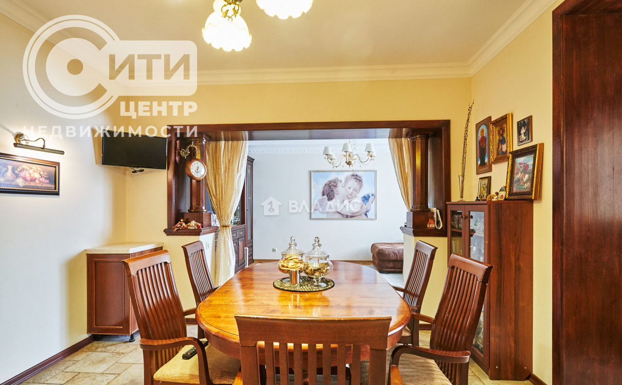 квартира г Воронеж р-н Центральный ул Студенческая 12а фото 2