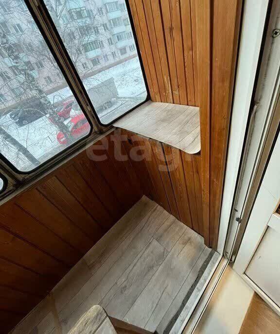 квартира г Новосибирск ул Петухова 92 Площадь Маркса фото 8