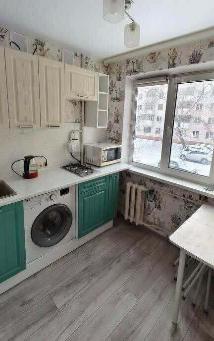 квартира г Новосибирск ул Петухова 92 Площадь Маркса фото 7