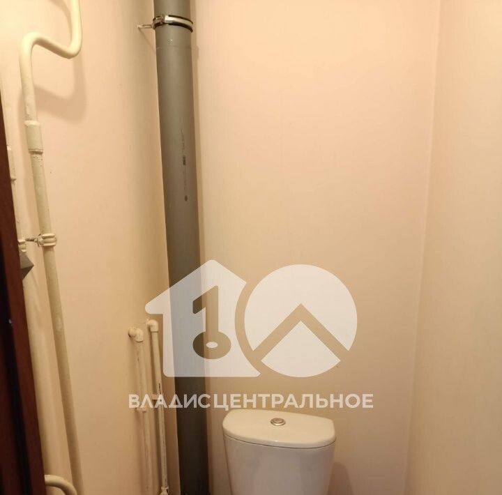 квартира г Новосибирск ул Титова 276 Площадь Маркса фото 7
