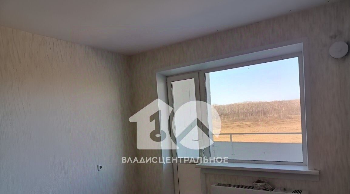 квартира г Новосибирск ул Титова 276 Площадь Маркса фото 8