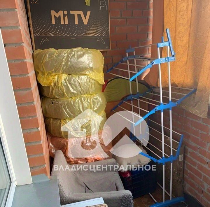 квартира г Новосибирск Речной вокзал ул Ключ-Камышенское Плато 14/1 фото 6